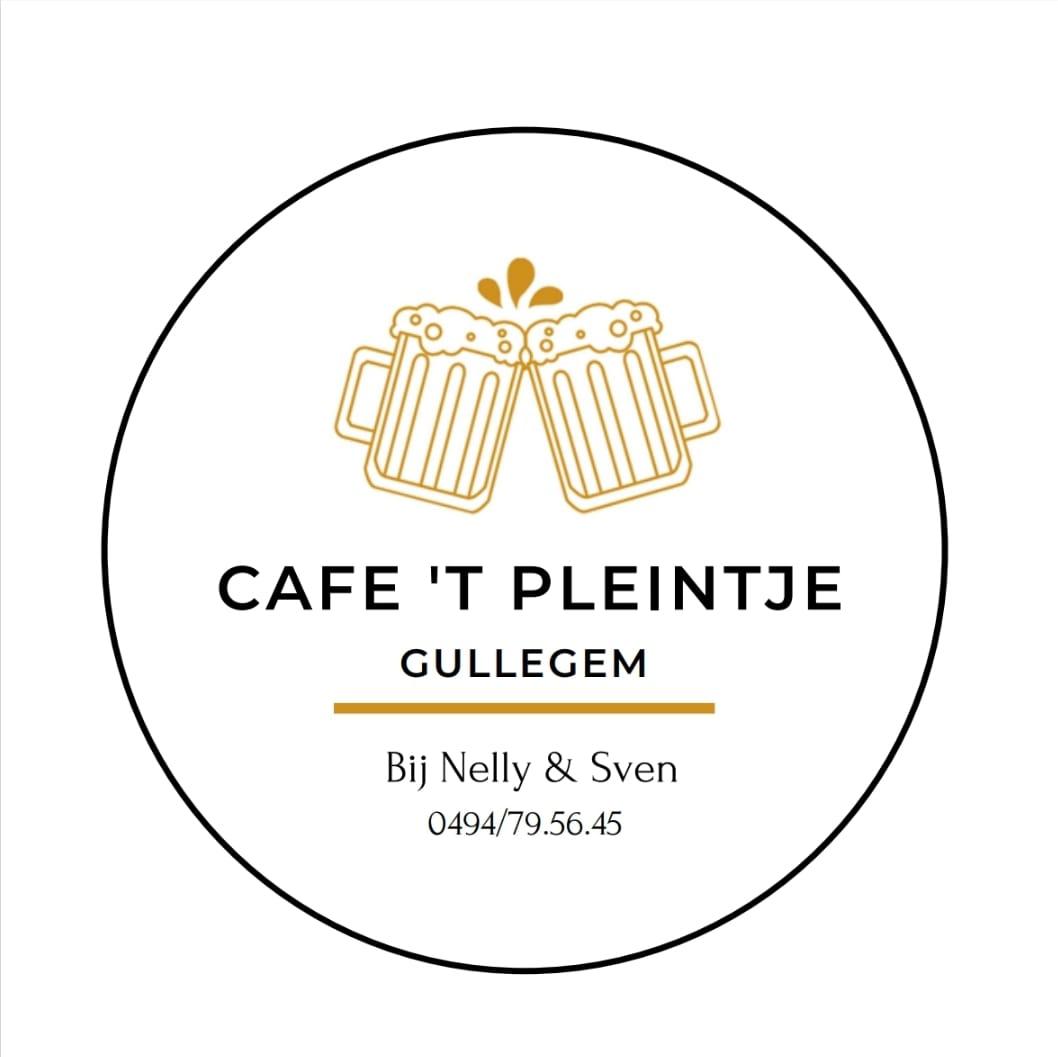 Cafe 't Pleintje