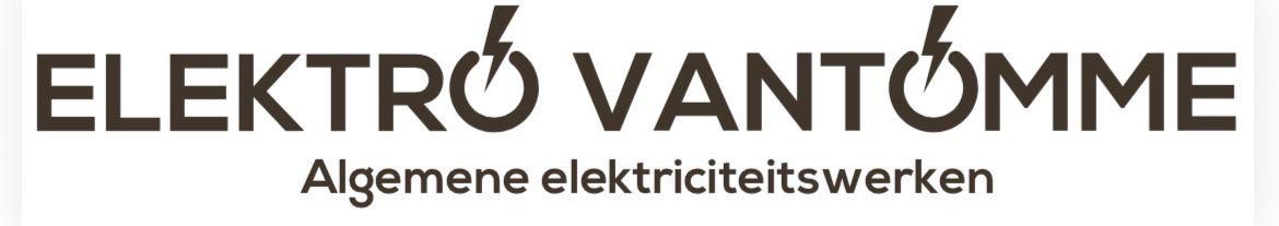 Elektro Vantomme